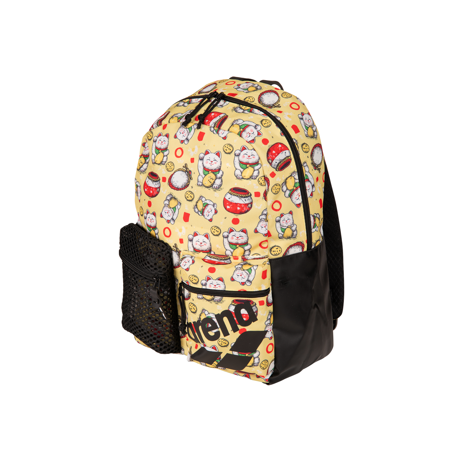 Arena Backpack