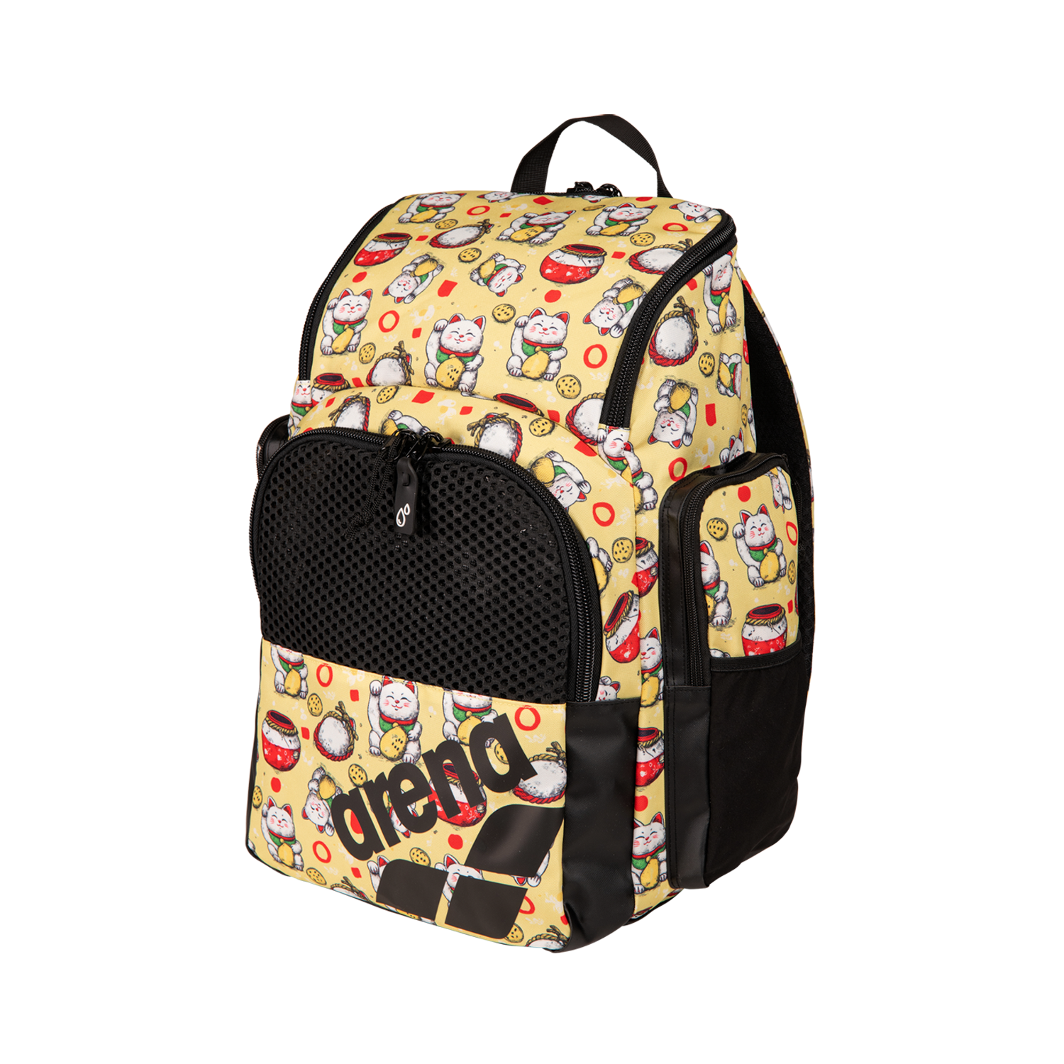 Arena Backpack
