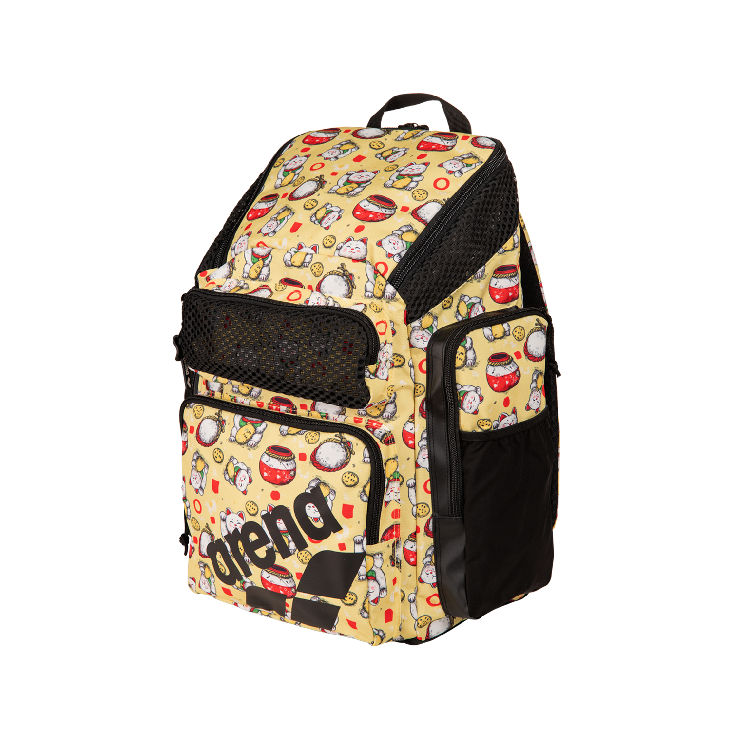 Arena Backpack