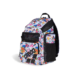 Arena Backpack