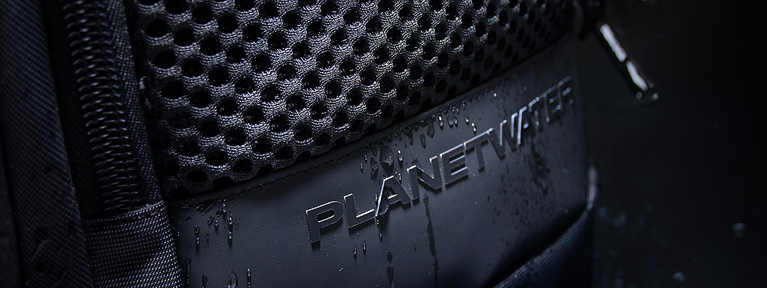 Aquabreathe Background