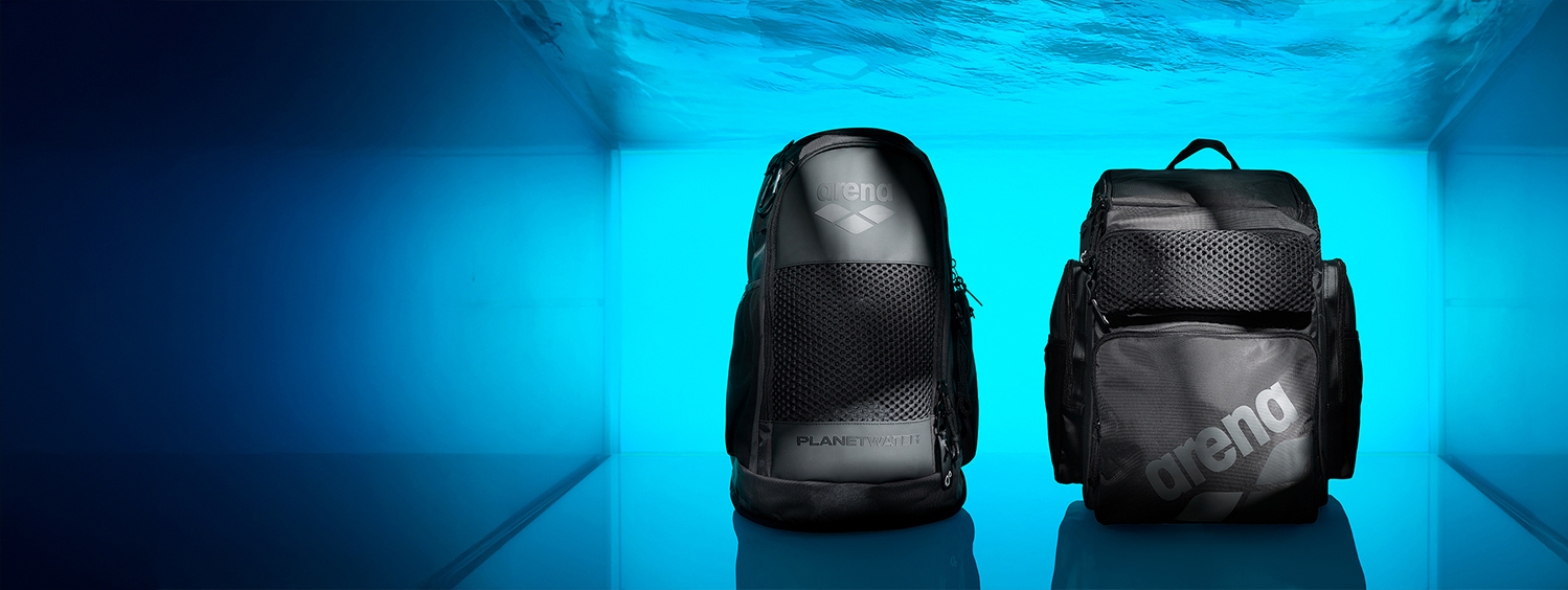 Aquabreathe Background